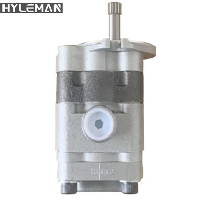 Hydraulické pilotní čerpadlo Kubota pro Kx165 15t