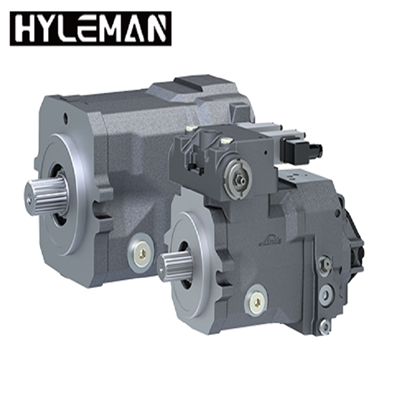 Hydraulické pístové čerpadlo Linde