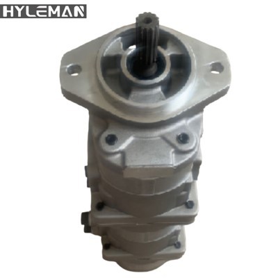 Výrobce hydraulického zubového čerpadla PC60-3