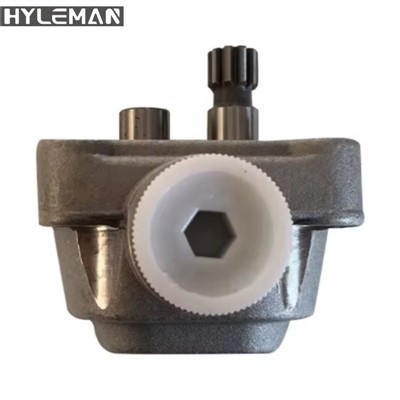 NACHI zubové čerpadlo hydraulického čerpadla Pvk-2b-505