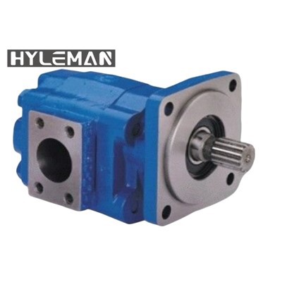 Části čerpadla P50/51 Části pro skládku kamionu CM-391-2686-065/CM-391-0381-077