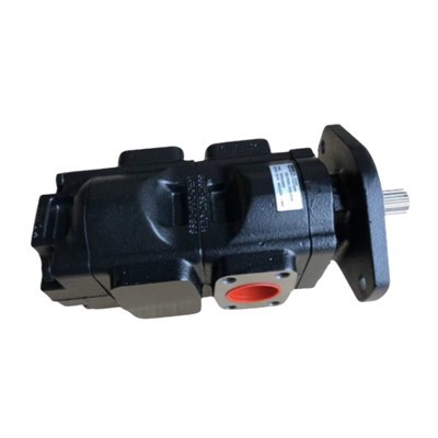 Parker Analog PGP Series Tandem Gear Pump Pgp330