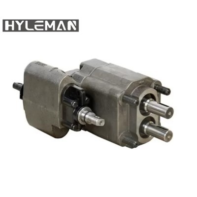 Komerční skládka Parker C101/C102/G101/G102