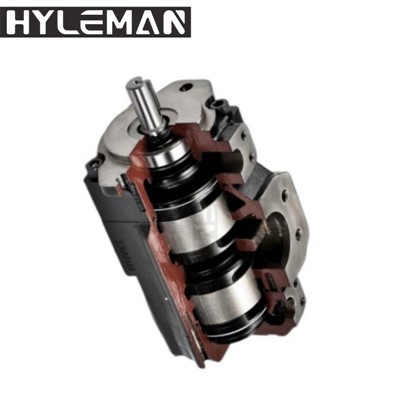 Čerpadlo Parker Hydralic Rotary Vane T6 T7