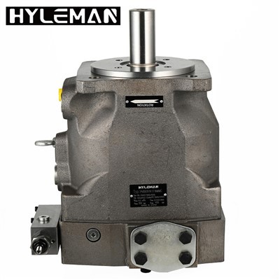 Hydraulické plunžrové čerpadlo Parker