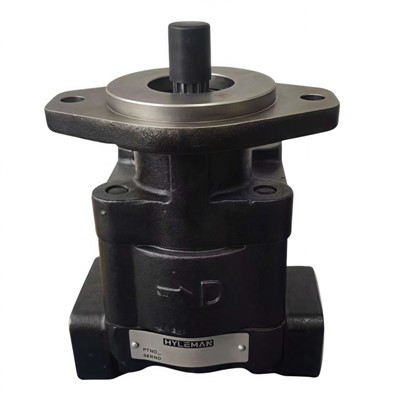 Parker Materis Casappa PGP Series Oil Gear Pump Pgp350