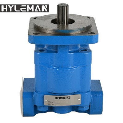 Parker Materis Series Ekvivalent PGP PGM Oilgear Hydraulic Pump Motors