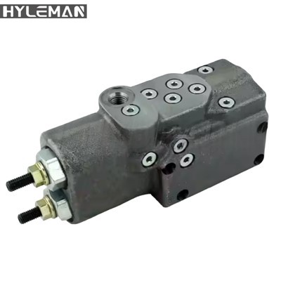 Parker P2075/105/145 Hydraulická ventil