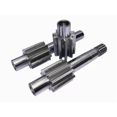 Parker PGP PGM Ekvivalentní převodovka Gear Gear Gear