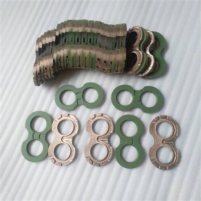 Parker metaris ekvivalent PGP PGM Gear Reumpa čerpadlo náhradní díly ventily