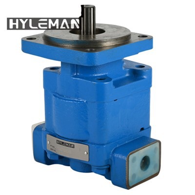 Parker PGP/PGM365 Opravené čerpadlo litinové převodovky