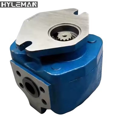 PC75uu-2 Uch0125r9469 Pilotní nabíjecí čerpadlo zubového čerpadla