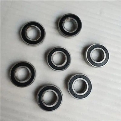 PGP PGM převodové čerpadlo náhradní díly hřídele těsnění