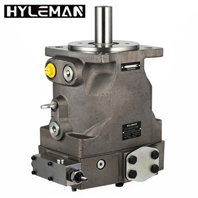 Pístové dopravní čerpadlo