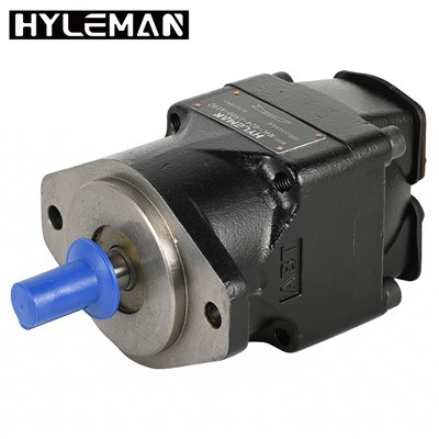 Stiskněte Lamelová čerpadla