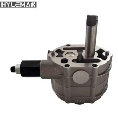 PV23 Levé/pravé rotační zubové čerpadlo