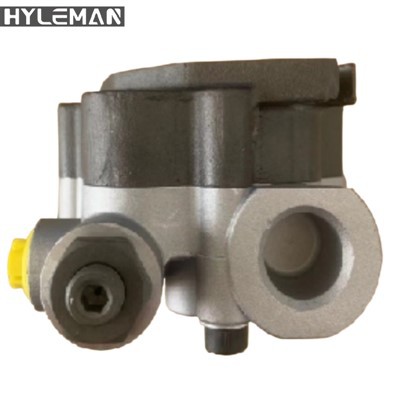 PVC90 Strojní díly Hydraulické zubové čerpadlo bagru