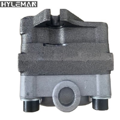 PVD-0b Délka 9,6 cm Hydraulické zubové plnicí čerpadlo rypadla