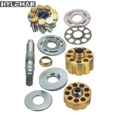 Kvalita GM05-07VA/GM08-23/GM30H/GM35VA/GM38VB NABTESCO HYDRAULICKÝ PISTON Oprava souprav