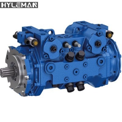 Pístové čerpadlo řady Rexroth A22vg A22vg45