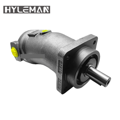 Rotační hydraulické čerpadlo řady Rexroth A2FW