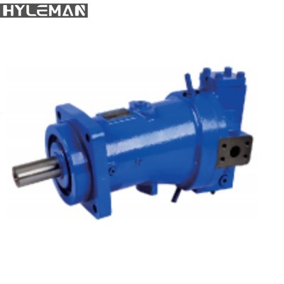 Olejové čerpadlo Rexroth A7V Axiální pístové čerpadlo