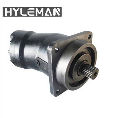 Rexroth Axial Piston Opraveno A2FO Series 70 Bent Pump