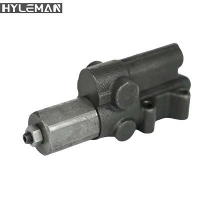 Rexroth Constant -Tlakové řízení ventilu A10VSO série DR