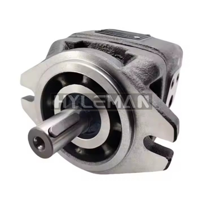 Servo Interní čerpadla Hg Pghseries