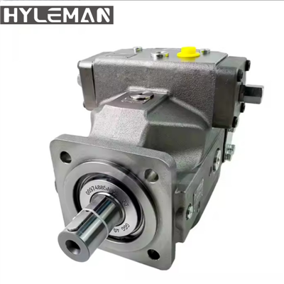 Rexroth Variable Piston Pump Axial
