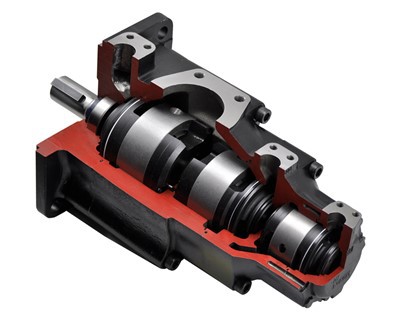 Série T6 Denison Parker Trible Trible Pumps Výrobci