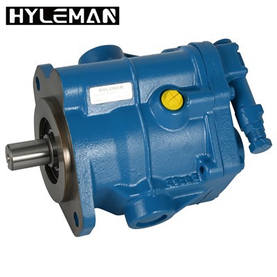 Hydraulické pístové čerpadlo traktoru