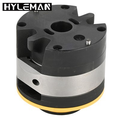 Sady kazetových lamelových čerpadel