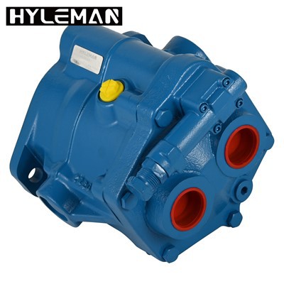 Axiální pístové čerpadlo s proměnným objemem