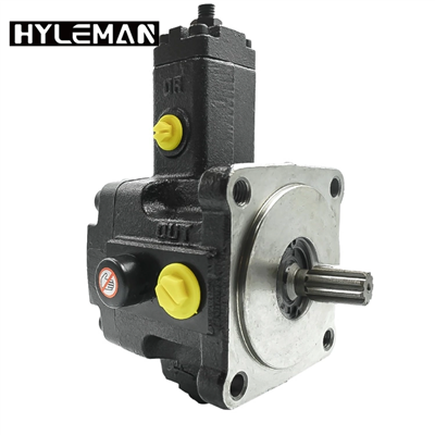 Variabilní lamelové čerpadlo VPV