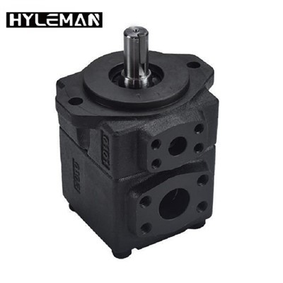 Ekvivalentní lopatkové čerpadlo Yuken