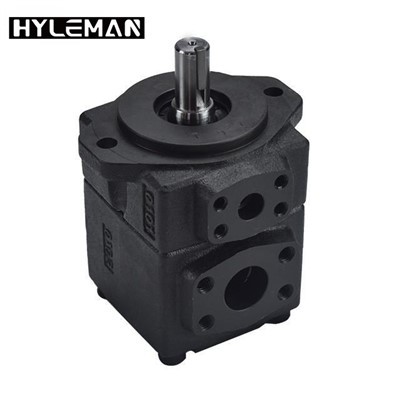 Hydraulické lamelové čerpadlo Yuken