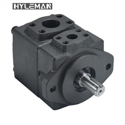 Yuken Pv2R 1. 2.3 Jednorázové čerpadlo