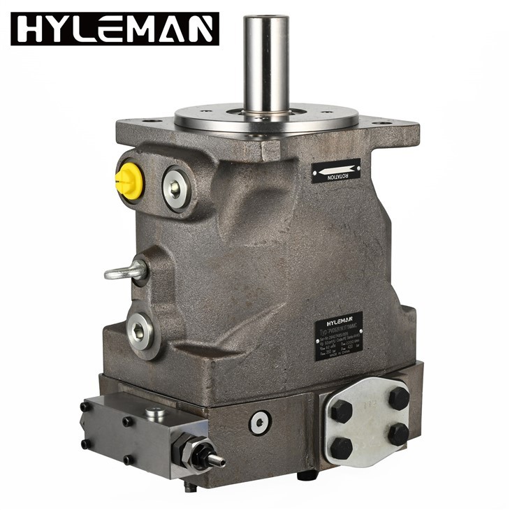 Variable Piston Pump PV046 PV063 PV080 PV092 PV140 PV180 PV270 PV360 Parker PV Piston Pump