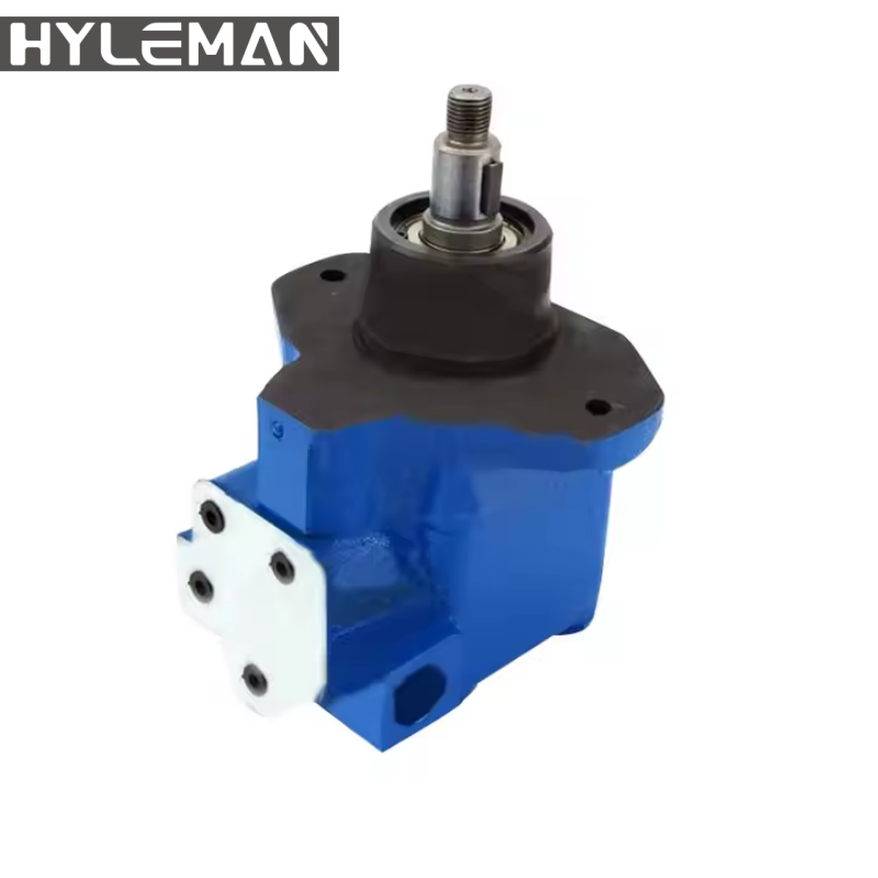 Vickers Vtm42 Series Power Steering Pumps High Efficiency Hydraulic