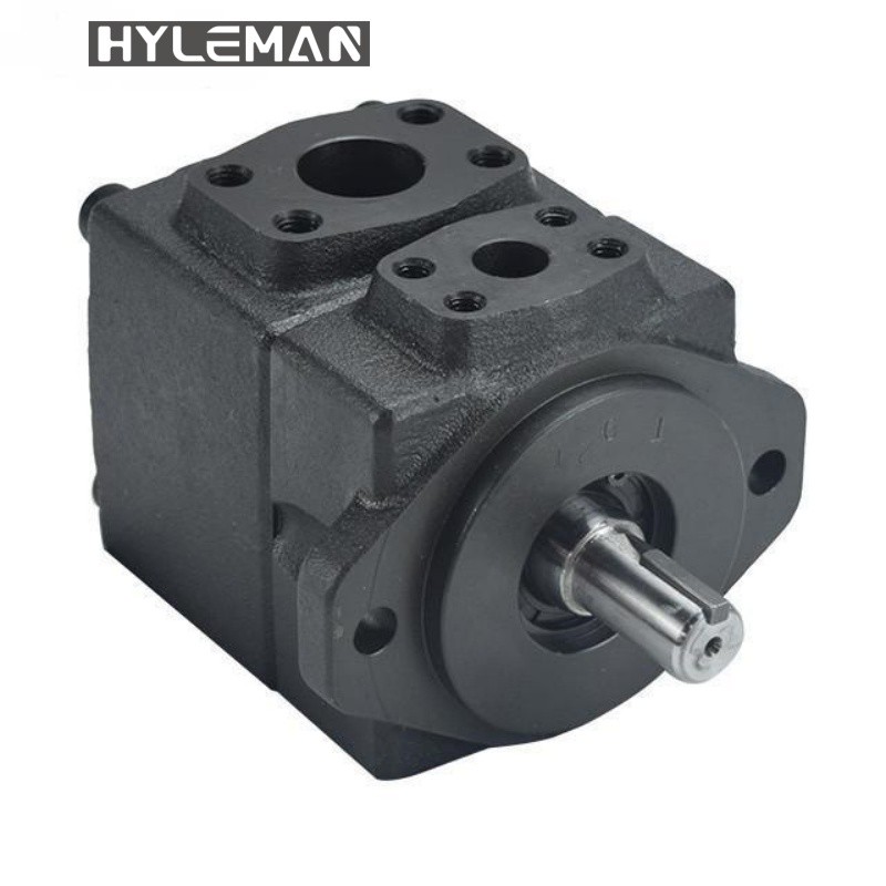 Yuken Pv2R 1. 2.3 Jednorázové čerpadlo