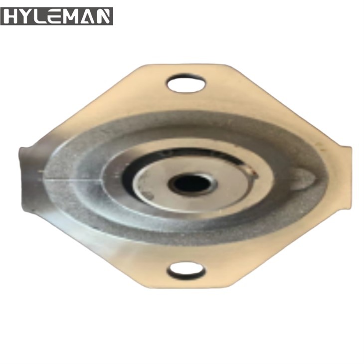 Motor ventilátoru bagru Zax470-3 Ya00005829